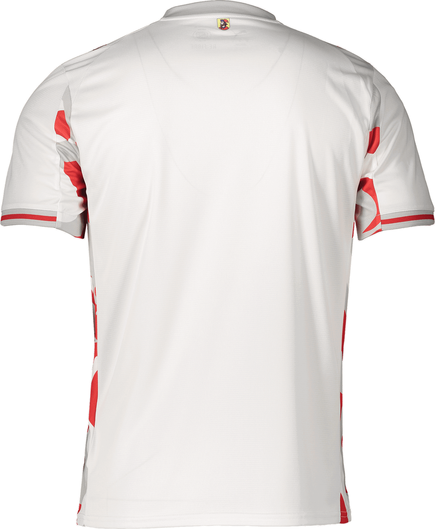 Jersey Puma Puma 1. FC Heidenheim 3rd Jersey 2025/26 Valkoinen | 6fch785889-03, 1