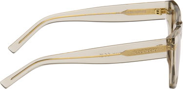 Aurinkolasit Givenchy Square Sunglasses Beige | GV40061U 192337139048, 4