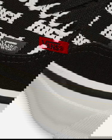 Tennarit ja kengät Vans LX Authentic Reissue Musta | VN0007QZ, 10