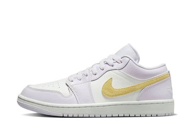 Tennarit ja kengät Jordan Air Jordan 1 Low "Barely Grape" W Violetti | DC0774-501, 2