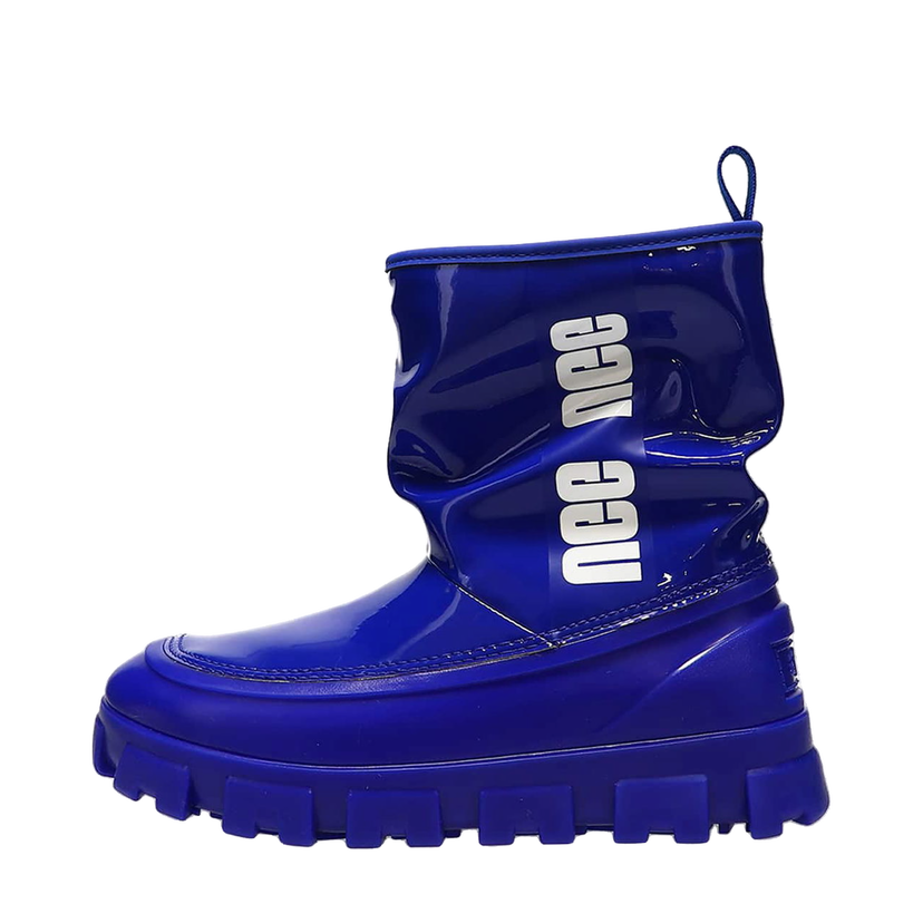 Tennarit ja kengät UGG Classic Brellah Mini "Regal Blue" W Ruskea | 1144059-RLB