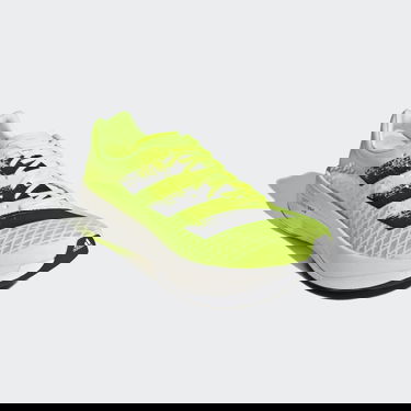 Tennarit ja kengät adidas Performance Adizero Adios Pro Keltainen | H67504, 5