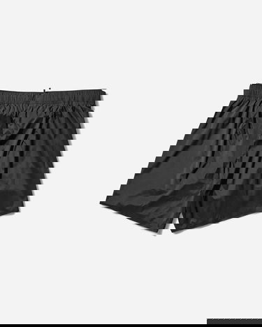 Shortsit Satisfy TechSilk 5 Shorts Musta | 12044 00000, 0