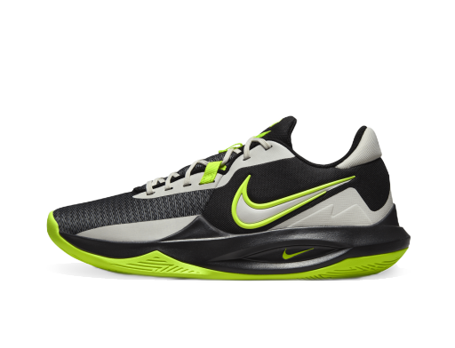 Tennarit ja kengät Nike Precision 6 Musta | DD9535-009