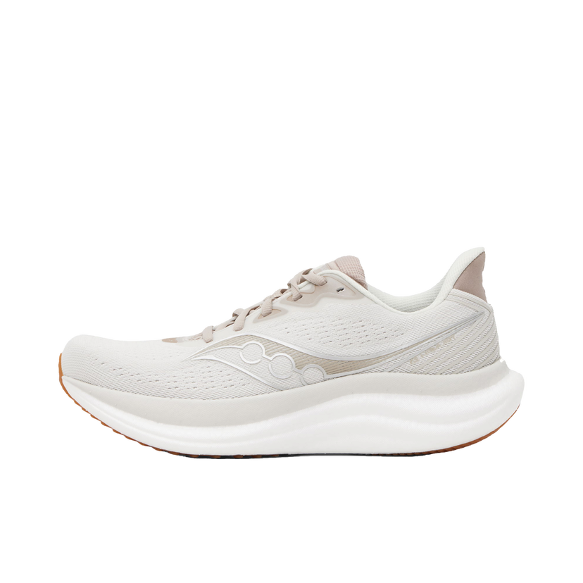 Tennarit ja kengät Saucony Triumph 23 Valkoinen | S21023-221
