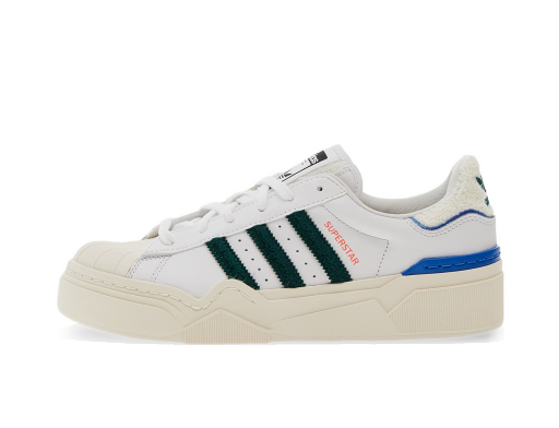 Tennarit ja kengät adidas Originals Superstar Bonega 2B W Valkoinen | HQ9884