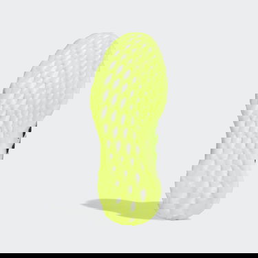 Tennarit ja kengät adidas Performance UltraBOOST Web DNA Keltainen | GY4172, 2