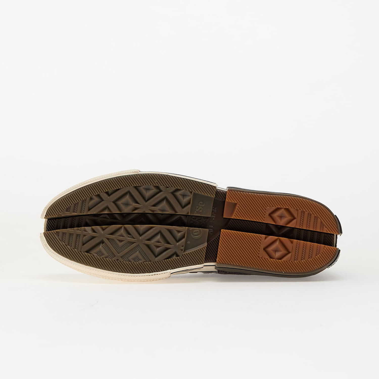 Tennarit ja kengät Converse Feng Chen Wang 2-in-1 Chuck 70 Ruskea | A15741C, 1