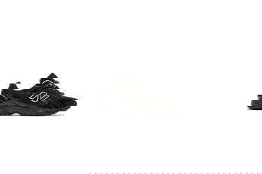 Tennarit ja kengät New Balance 204L 'Black' Musta | U204LMRA, 0