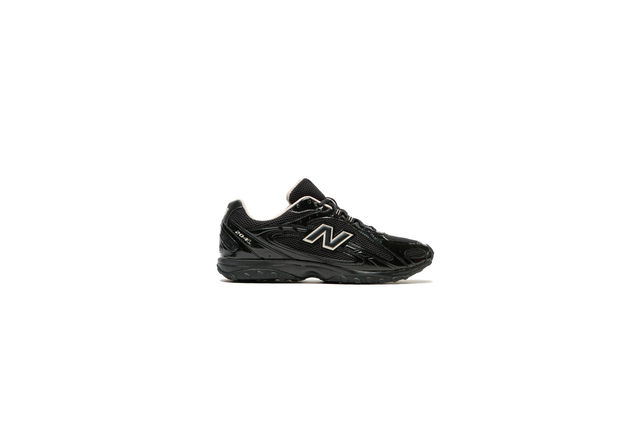 204L 'Black'
