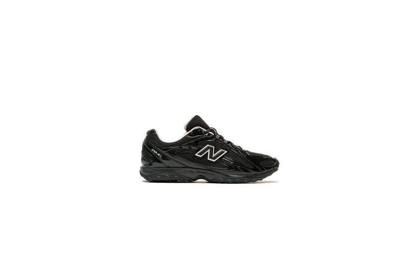Tennarit ja kengät New Balance 204L 'Black' Musta | U204LMRA