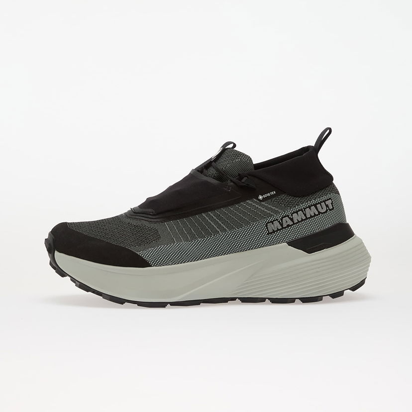 Tennarit ja kengät Mammut Aenergy Ultra Low GTX Deep Silver Sage-Silver Sage Musta | 3030-05340 Deep Silver Sage