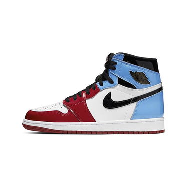 Tennarit ja kengät Jordan Air Jordan 1 Retro High OG "Fearless" Monivärinen | CK5666-100, 0