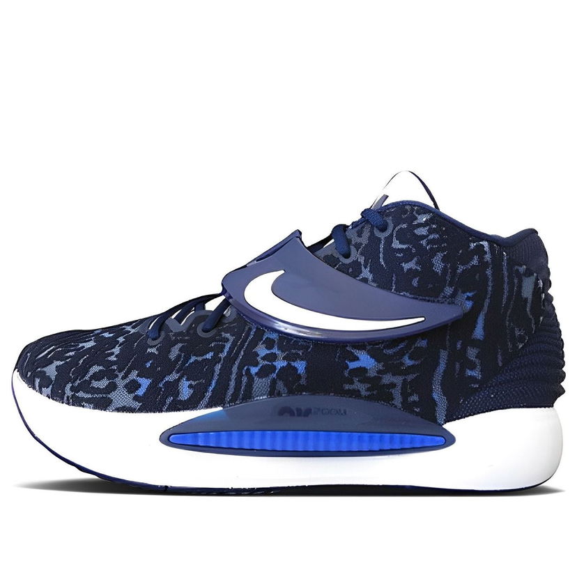 Tennarit ja kengät Nike KD 14 Sininen | DM5040-400