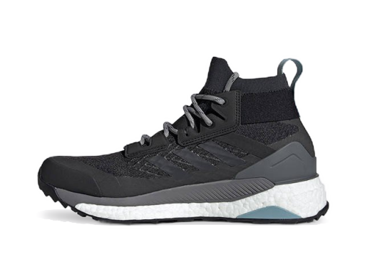 Outdoor adidas Performance Terrex Free Hiker W Musta | G28417