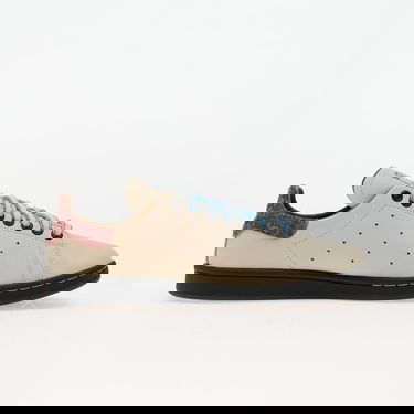 Tennarit ja kengät adidas Originals Brain Dead x Stan Smith Clear Brown/ Balgbl/ Mesa Beige | IH3432, 2