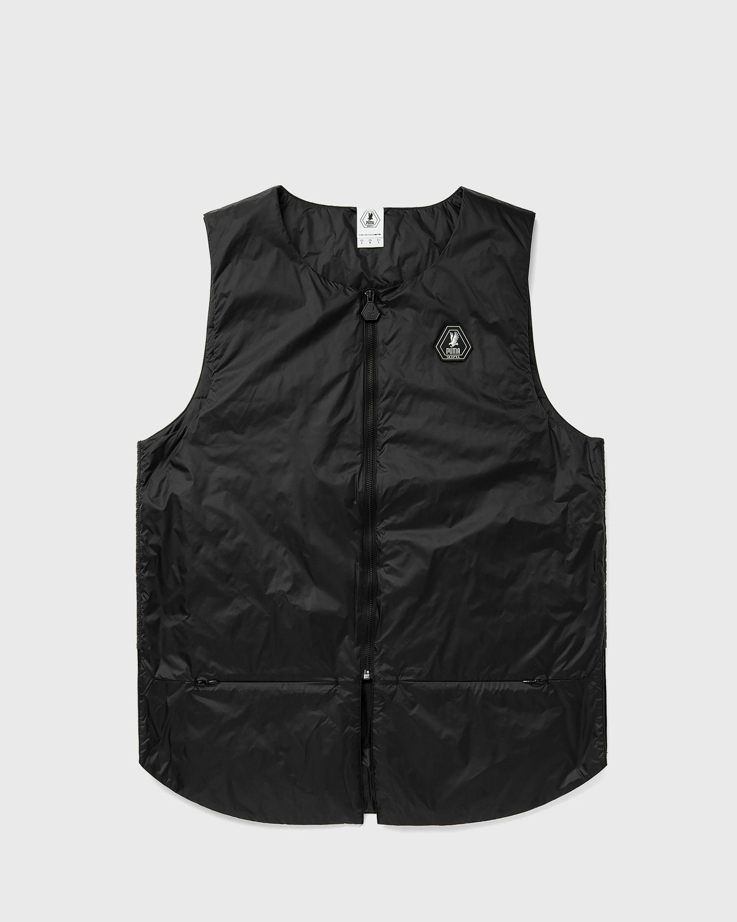 Liivi Puma SKEPTA x Vest Musta | 625707-01, 0
