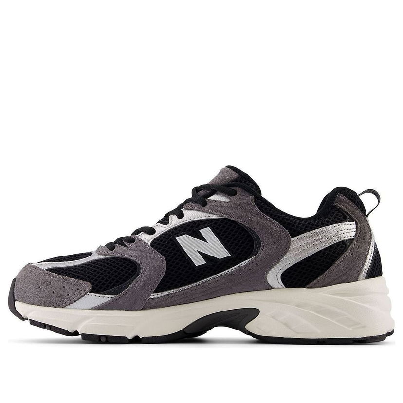 Tennarit ja kengät New Balance 530 Harmaa | MR530BG