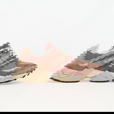 Tennarit ja kengät New Balance 9060 Vaaleanpunainen | U9060EEH, 3