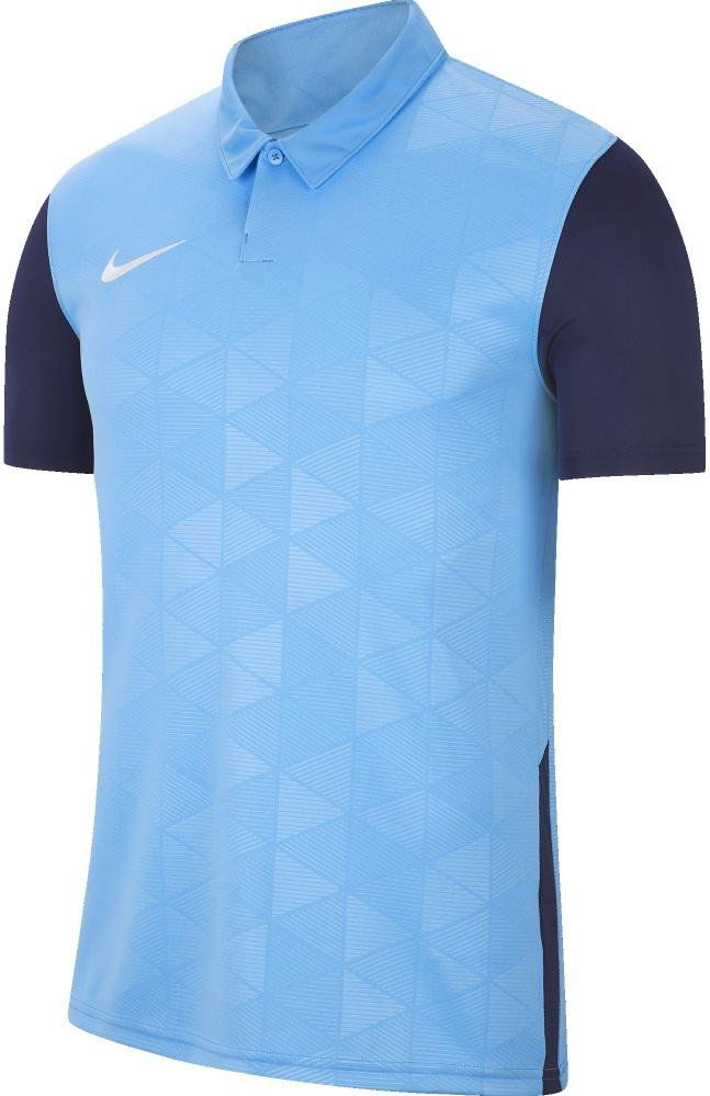 Poolopaita Nike Nike Trophy IV Polo Shirt Sininen | bv6725-412