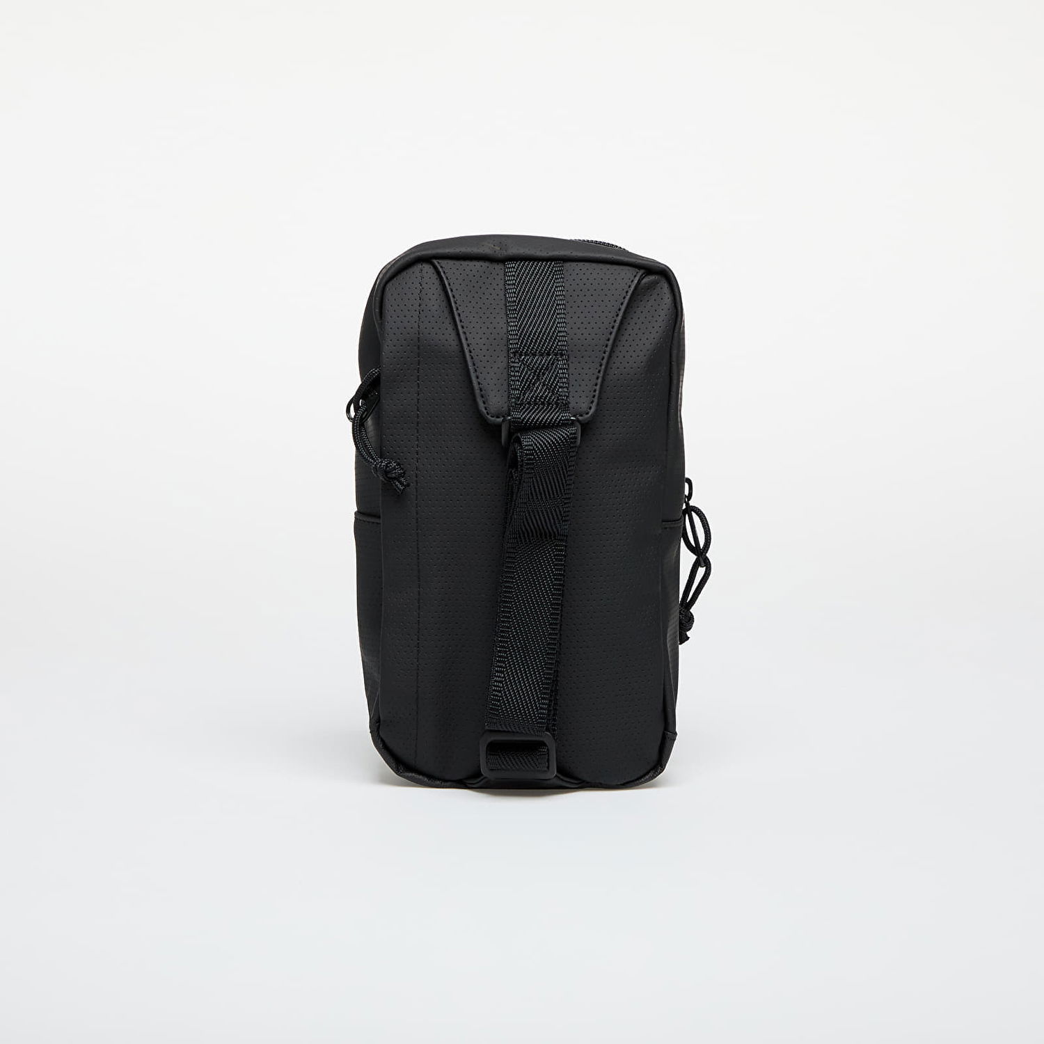 Olkalaukku New Balance Legacy Crossbody Bag Black Musta | LAB23168BKK, 1
