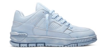 Tennarit ja kengät AXEL ARIGATO Area Lo Sininen | F3167002, 1