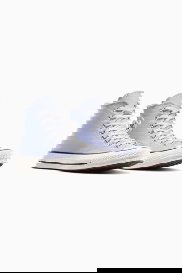 Tennarit ja kengät Converse Chuck 70 Vintage Canvas Sininen | A11748C, 1