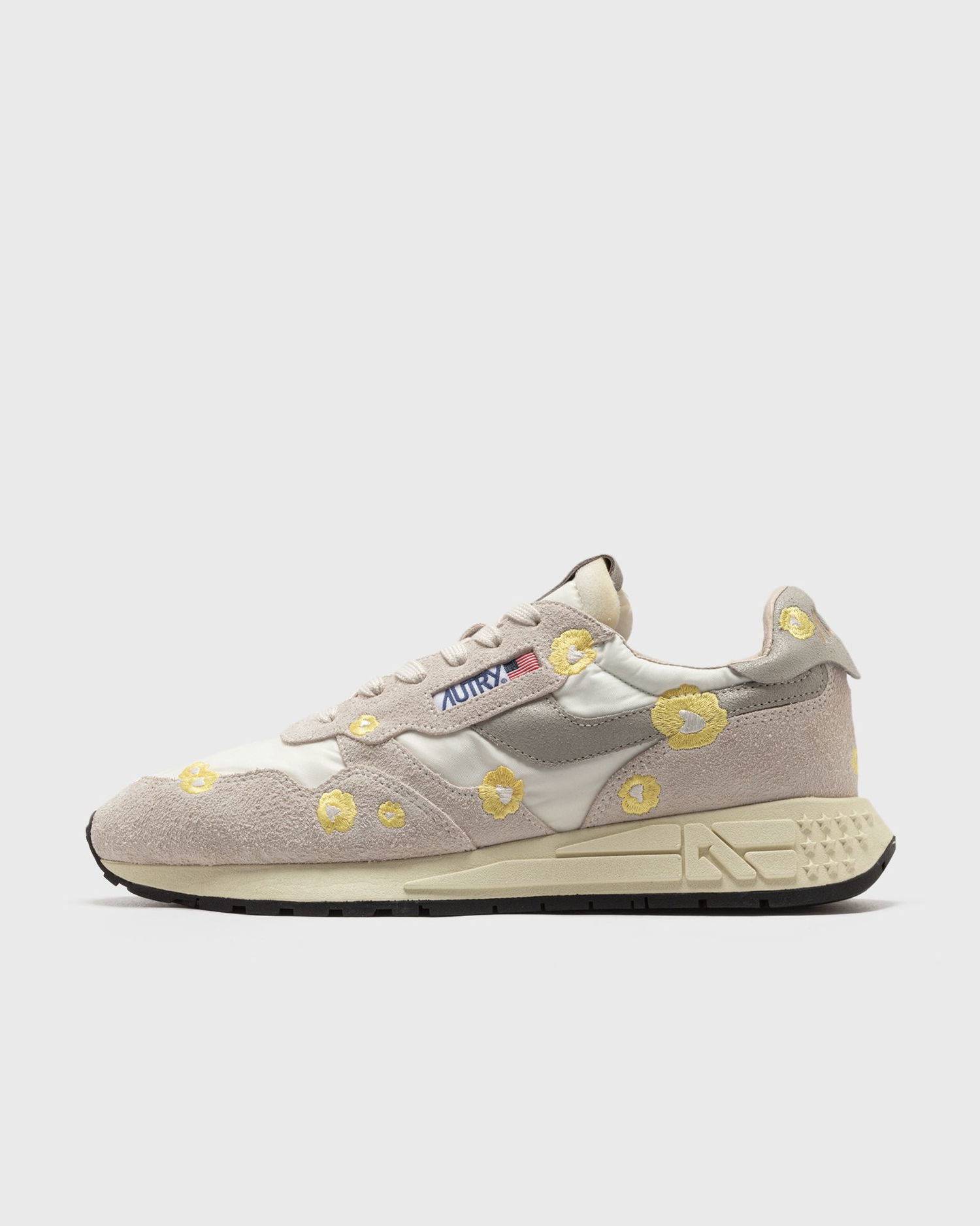 Tennarit ja kengät Autry Reelwind Low Beige | WWLMEF01, 0