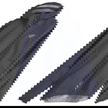 Sadetakki Arcteryx Men's Beta Gore-Tex Jacket Size Small Tummansininen | X000009648-001280, 1