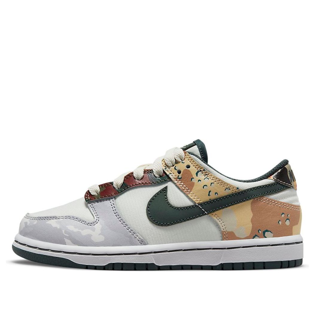Tennarit ja kengät Nike Dunk Low SE Monivärinen | DB1900-100, 0