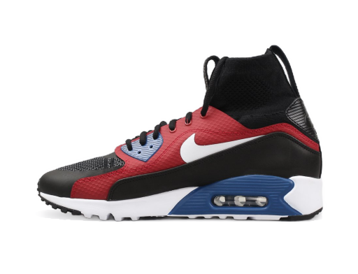 Tennarit ja kengät Nike Air Max 90 Ultra Superfly "Tinker Hatfield" Musta | 850613-001