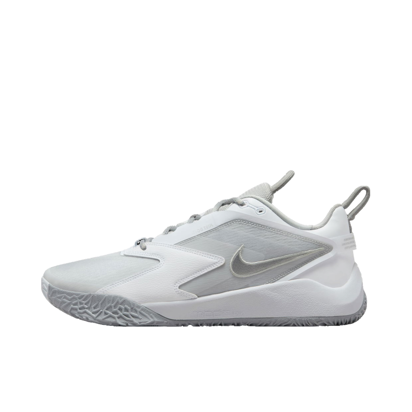 Tennarit ja kengät Nike AIR ZOOM HYPERACE 3 Harmaa | fq7074-001