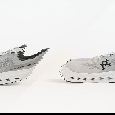 Tennarit ja kengät On Running Cloudsurfer Next Wide Harmaa | 3ME30190070, 0