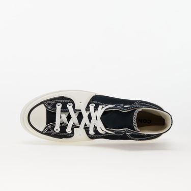 Tennarit ja kengät Converse Chuck Taylor All Star High Construct Metallinen | A05094C, 2