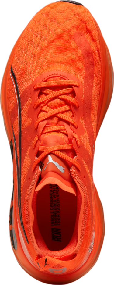 Tennarit ja kengät Puma ForeverRun Nitro Punainen | 380017-02, 3