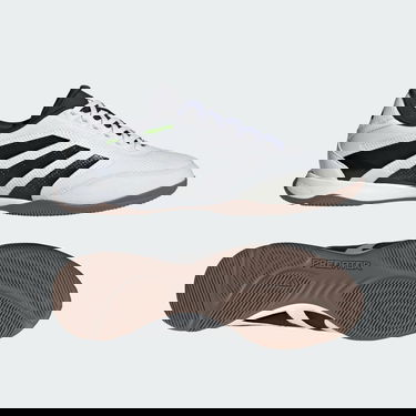 Tennarit ja kengät adidas Performance Predator League Indoor Valkoinen | JR7023, 0