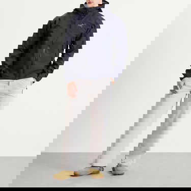 Takki Arcteryx Men's Beta Gore-Tex Jacket Size Small Tummansininen | X000010511-001280, 4