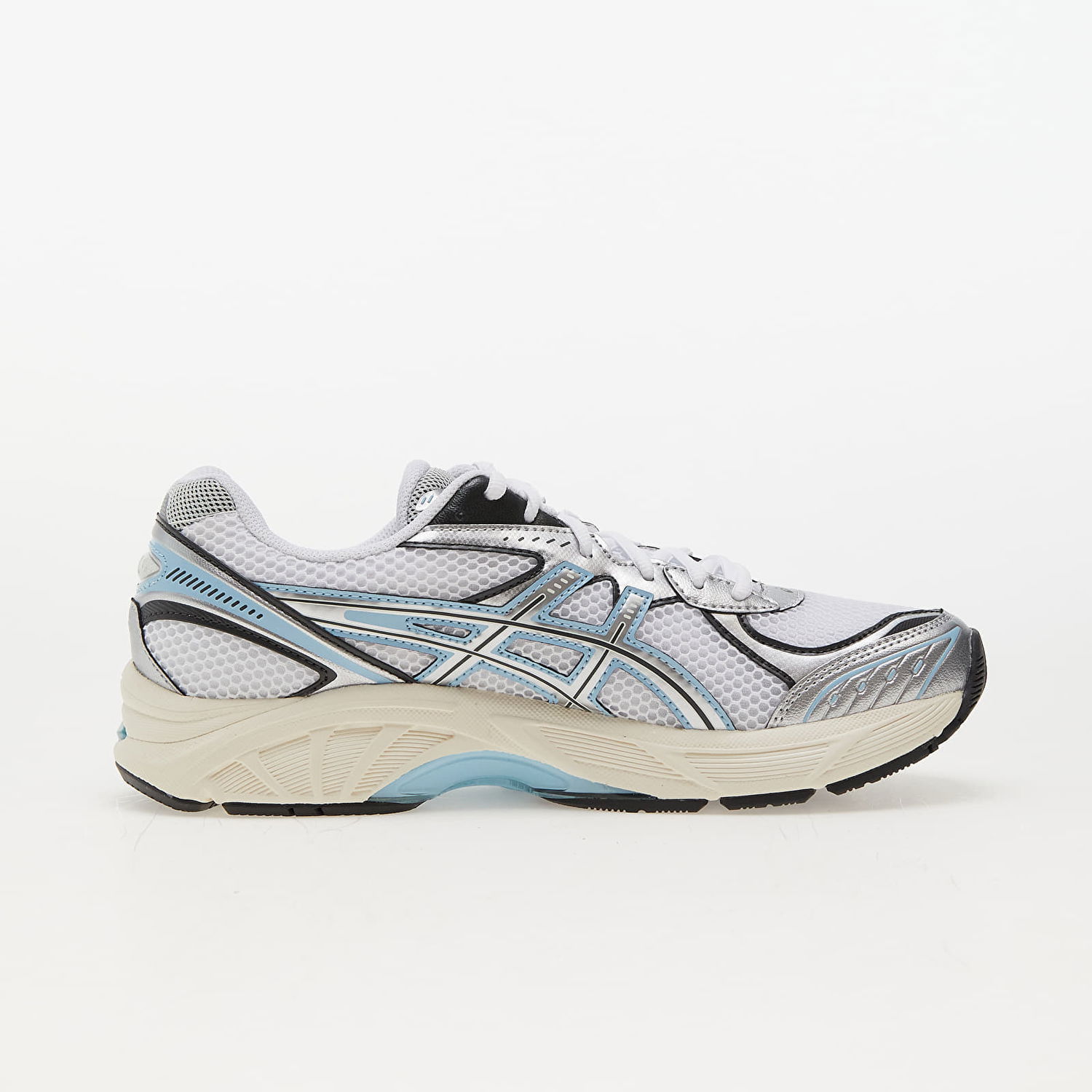 Tennarit ja kengät Asics GT-2160 Harmaa | 1203A544-101, 1