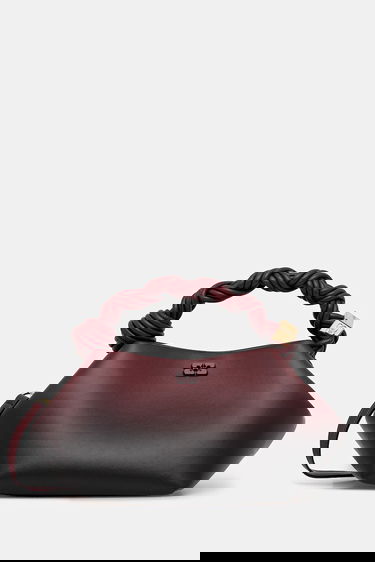 Käsilaukku GANNI Bou Bag Small Gradient Handbag Monivärinen | A6756, 0