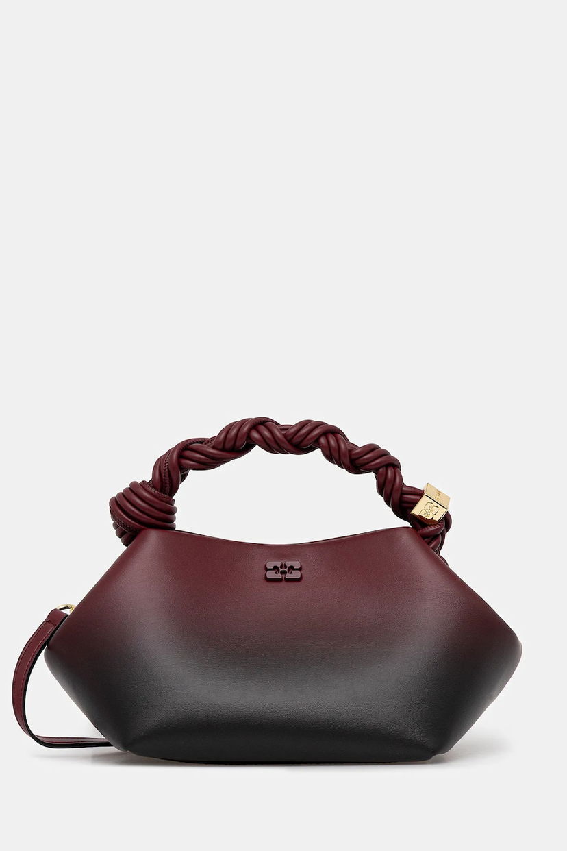 Käsilaukku GANNI Bou Bag Small Gradient Handbag Monivärinen | A6756