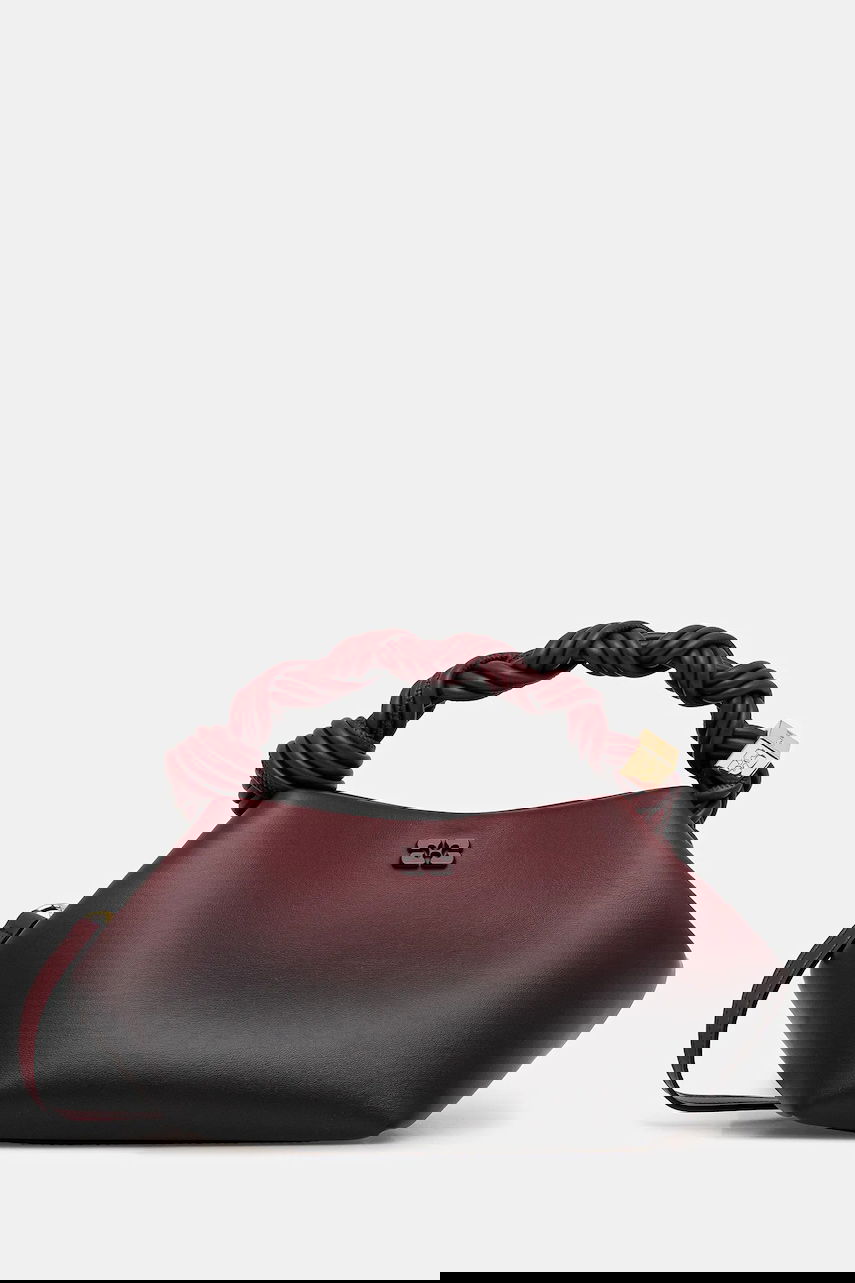 Käsilaukku GANNI Bou Bag Small Gradient Handbag Monivärinen | A6756, 0