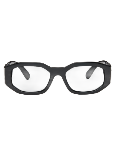 Aurinkolasit Versace Medusa Biggie Sunglasses Musta | 8056597657778 0VE4361
