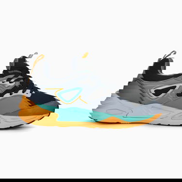 Tennarit ja kengät Puma Trinomic Blaze SPXP Harmaa | 390157_01, 5