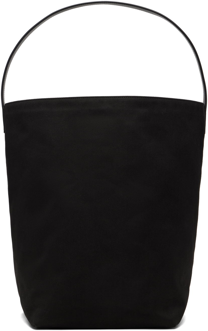 Kangaskassi The Row The Row Large Park Tote Bag Musta | W1844-W4000