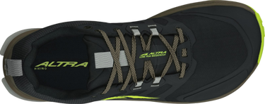 Tennarit ja kengät Altra Running Lone Peak 9 Waterproof Low Musta | al0a85pm-3001, 2