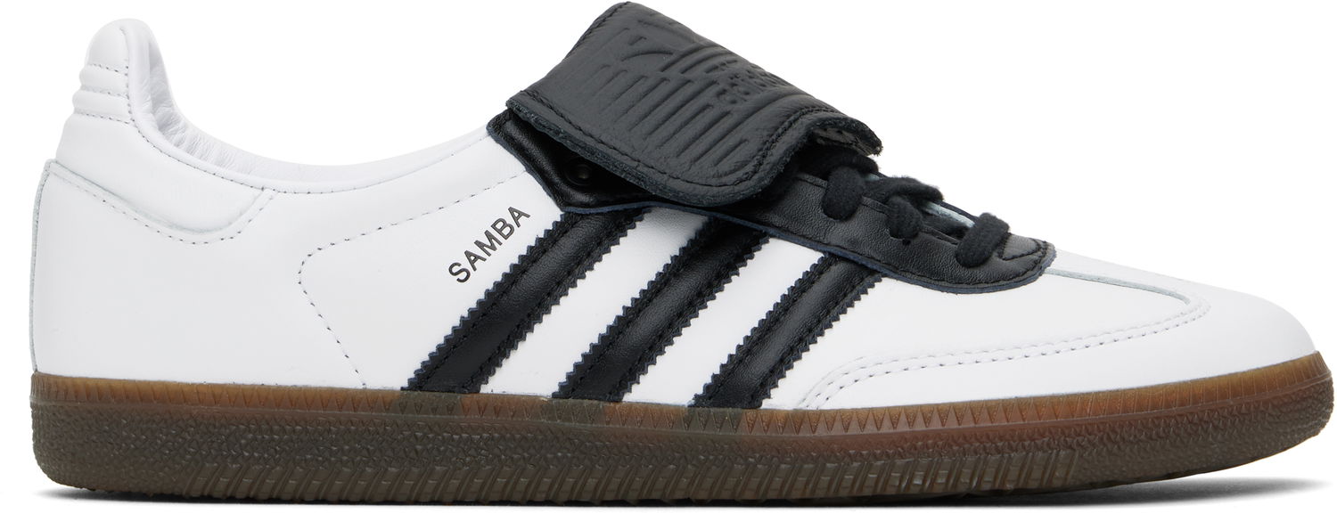 Tennarit ja kengät adidas Originals Samba LT Originals Valkoinen | JI3199, 0