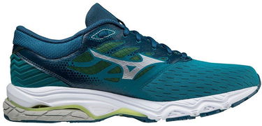 Tennarit ja kengät Mizuno Wave Prodigy 3 Vihreä | J1GC201067, 2