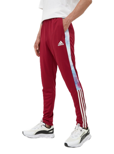 Housut adidas Performance Tiro Punainen | H60008