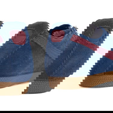 Tennarit ja kengät Puma Brasil Sneaker Sininen | 401048-06, 4