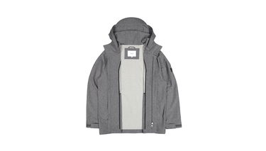 Takki Makia Canopy Jacket Harmaa | M30112_939, 3